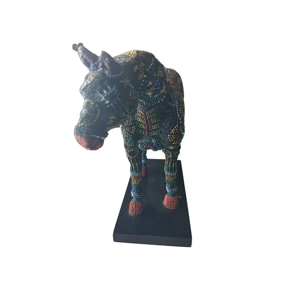 Trail of Painted Ponies Guardian Spirit 12230 Limited Edition 2006 - Picture 3 of 7